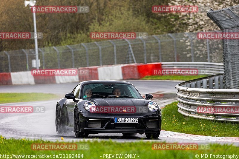 Bild #21192494 - Touristenfahrten Nürburgring Nordschleife (01.05.2023)