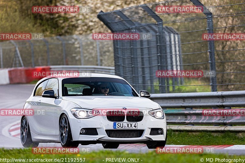 Bild #21192557 - Touristenfahrten Nürburgring Nordschleife (01.05.2023)