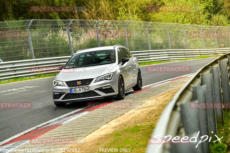 Bild #21192862 - Touristenfahrten Nürburgring Nordschleife (01.05.2023)