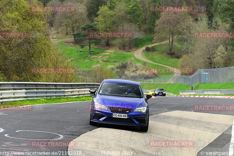 Bild #21192938 - Touristenfahrten Nürburgring Nordschleife (01.05.2023)