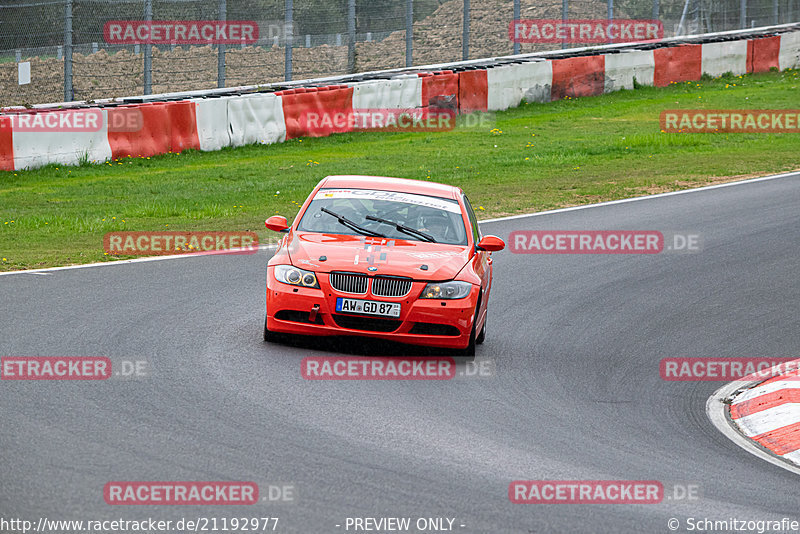 Bild #21192977 - Touristenfahrten Nürburgring Nordschleife (01.05.2023)