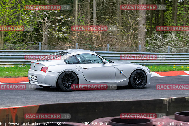 Bild #21193001 - Touristenfahrten Nürburgring Nordschleife (01.05.2023)