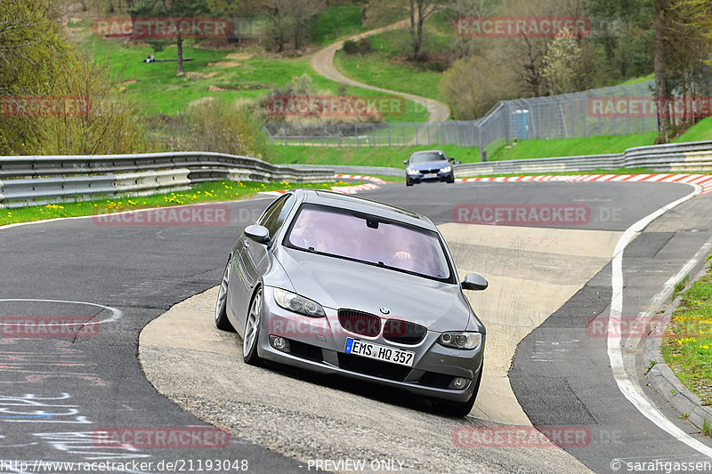 Bild #21193048 - Touristenfahrten Nürburgring Nordschleife (01.05.2023)