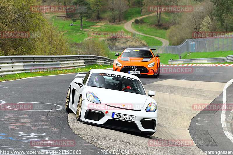 Bild #21193063 - Touristenfahrten Nürburgring Nordschleife (01.05.2023)