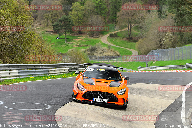 Bild #21193064 - Touristenfahrten Nürburgring Nordschleife (01.05.2023)