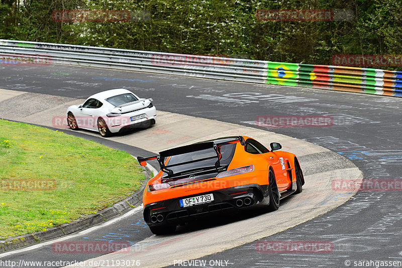 Bild #21193076 - Touristenfahrten Nürburgring Nordschleife (01.05.2023)