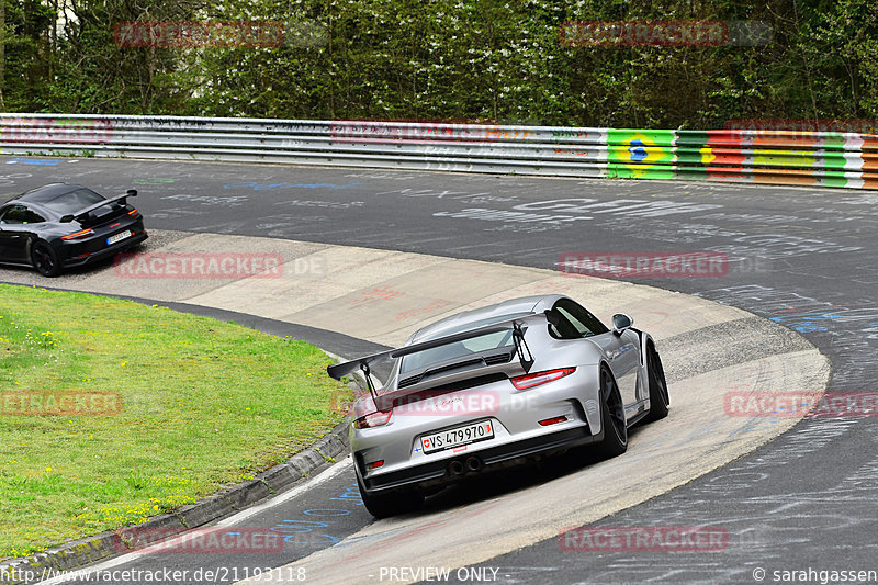 Bild #21193118 - Touristenfahrten Nürburgring Nordschleife (01.05.2023)