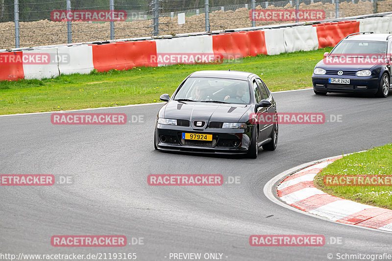 Bild #21193165 - Touristenfahrten Nürburgring Nordschleife (01.05.2023)