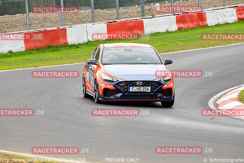 Bild #21193204 - Touristenfahrten Nürburgring Nordschleife (01.05.2023)