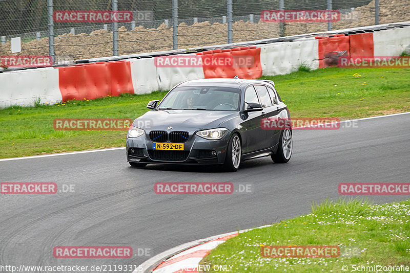 Bild #21193315 - Touristenfahrten Nürburgring Nordschleife (01.05.2023)