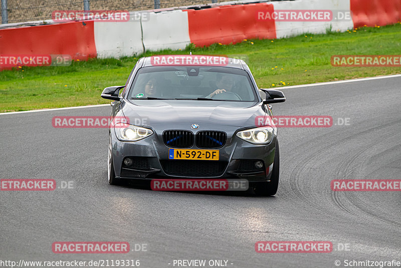 Bild #21193316 - Touristenfahrten Nürburgring Nordschleife (01.05.2023)