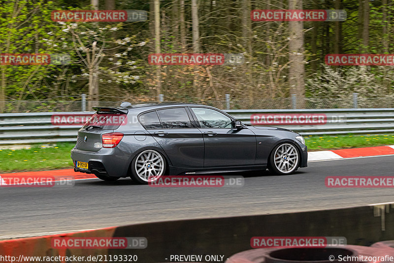 Bild #21193320 - Touristenfahrten Nürburgring Nordschleife (01.05.2023)