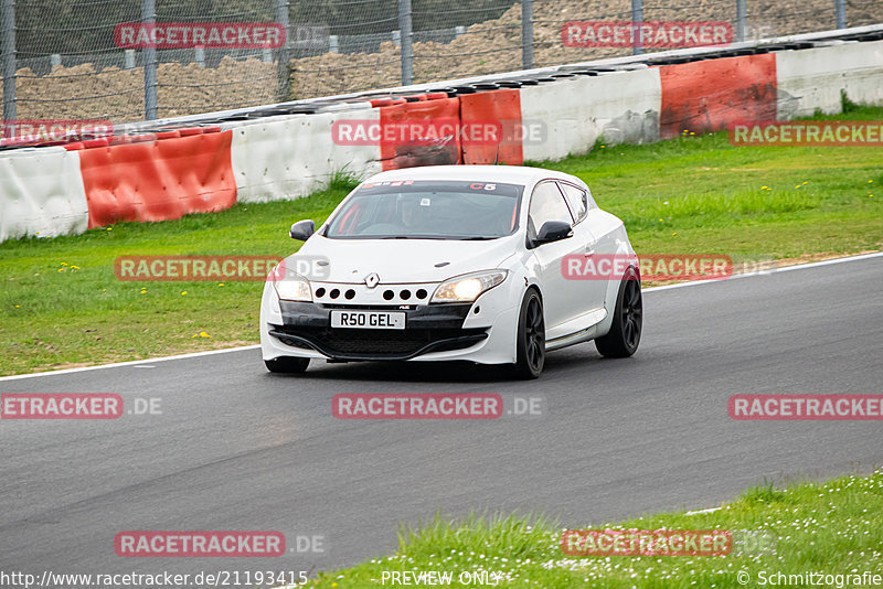 Bild #21193415 - Touristenfahrten Nürburgring Nordschleife (01.05.2023)