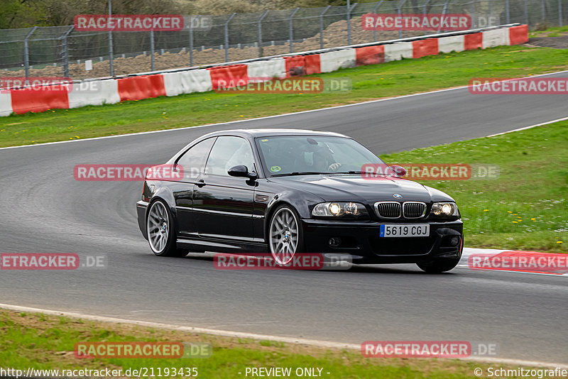 Bild #21193435 - Touristenfahrten Nürburgring Nordschleife (01.05.2023)