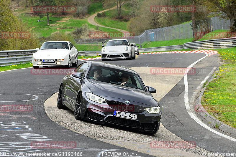 Bild #21193466 - Touristenfahrten Nürburgring Nordschleife (01.05.2023)