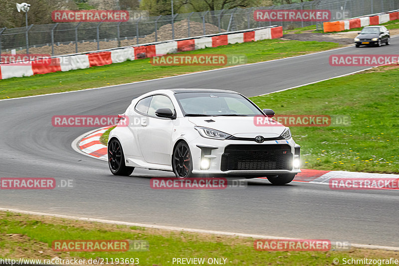 Bild #21193693 - Touristenfahrten Nürburgring Nordschleife (01.05.2023)