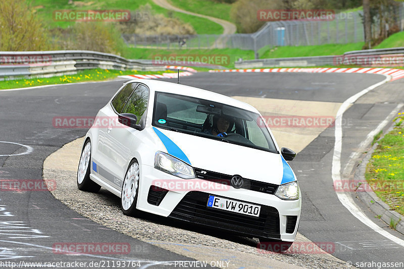 Bild #21193764 - Touristenfahrten Nürburgring Nordschleife (01.05.2023)