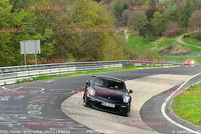 Bild #21193930 - Touristenfahrten Nürburgring Nordschleife (01.05.2023)