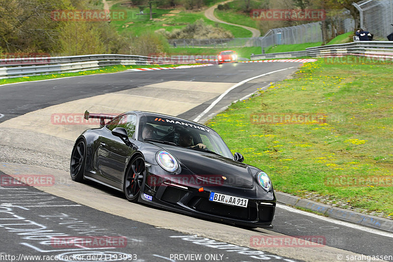 Bild #21193933 - Touristenfahrten Nürburgring Nordschleife (01.05.2023)