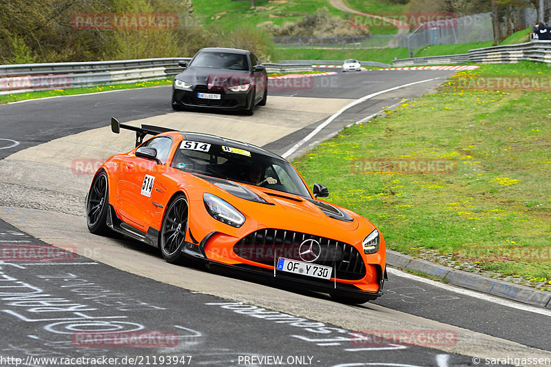 Bild #21193947 - Touristenfahrten Nürburgring Nordschleife (01.05.2023)