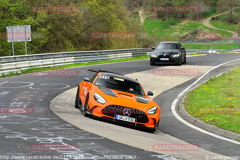 Bild #21193948 - Touristenfahrten Nürburgring Nordschleife (01.05.2023)