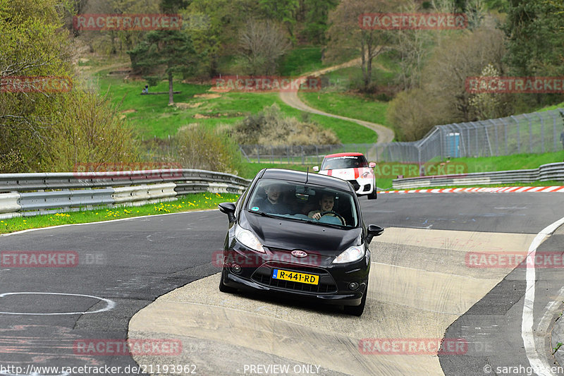 Bild #21193962 - Touristenfahrten Nürburgring Nordschleife (01.05.2023)