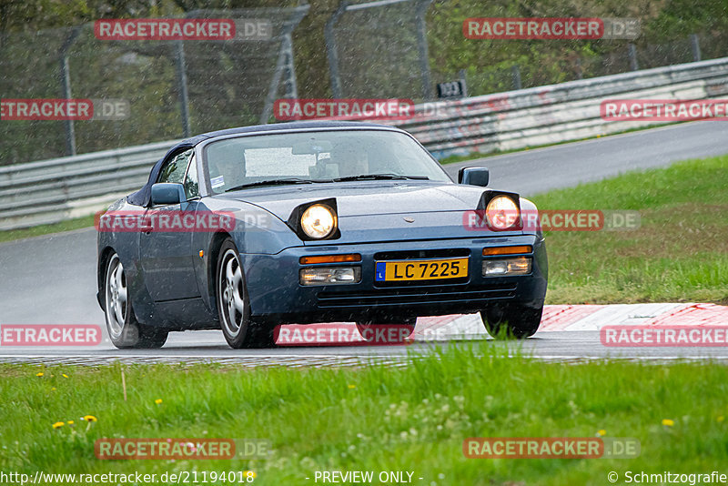 Bild #21194018 - Touristenfahrten Nürburgring Nordschleife (01.05.2023)