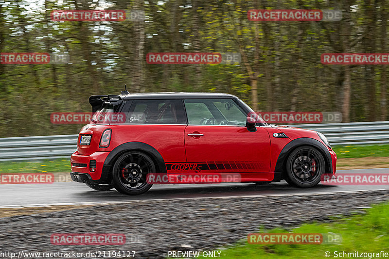 Bild #21194127 - Touristenfahrten Nürburgring Nordschleife (01.05.2023)