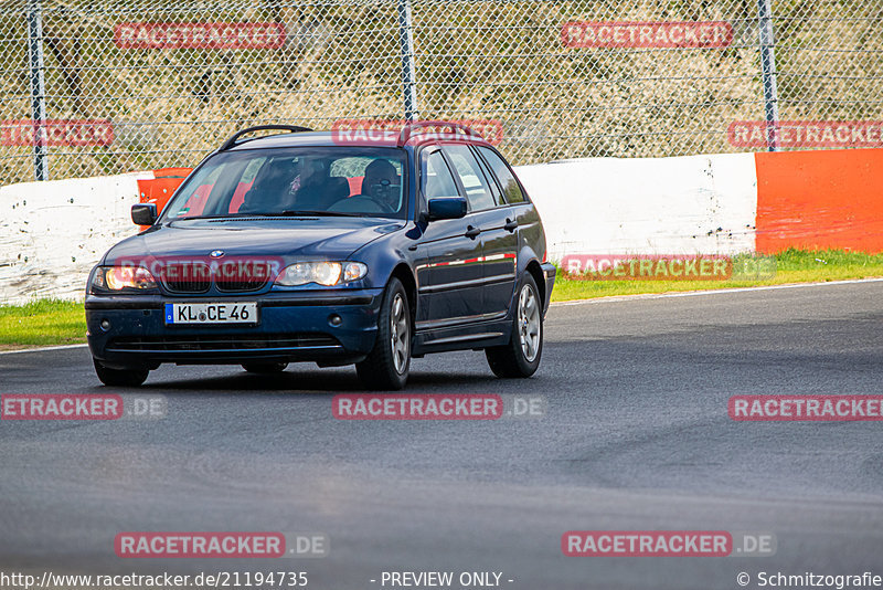 Bild #21194735 - Touristenfahrten Nürburgring Nordschleife (01.05.2023)