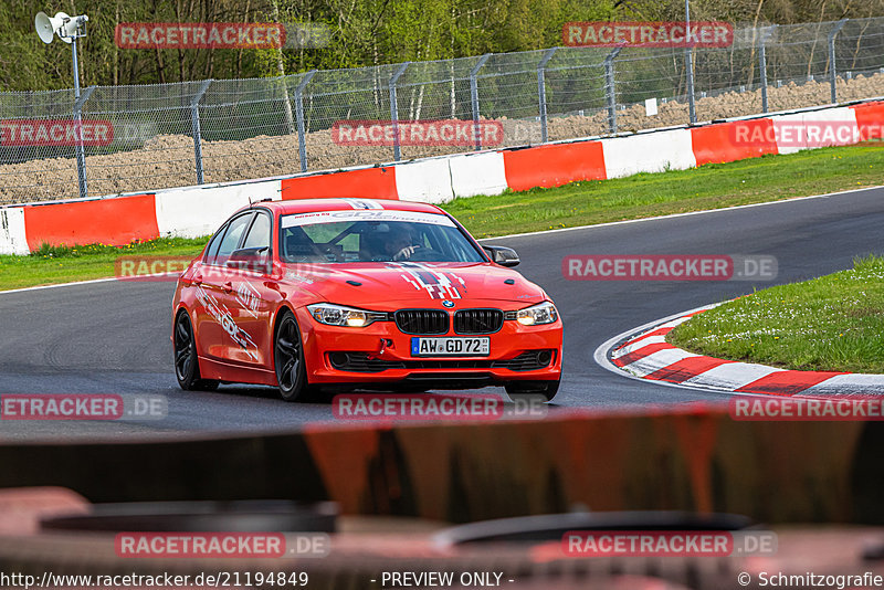 Bild #21194849 - Touristenfahrten Nürburgring Nordschleife (01.05.2023)