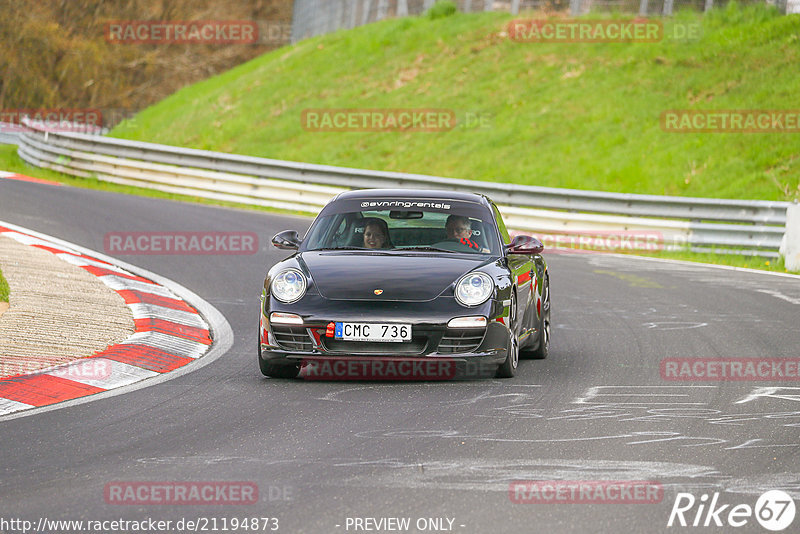 Bild #21194873 - Touristenfahrten Nürburgring Nordschleife (01.05.2023)