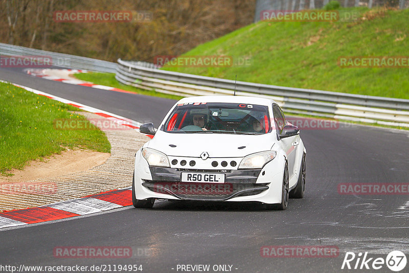 Bild #21194954 - Touristenfahrten Nürburgring Nordschleife (01.05.2023)