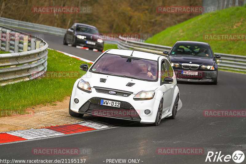 Bild #21195137 - Touristenfahrten Nürburgring Nordschleife (01.05.2023)