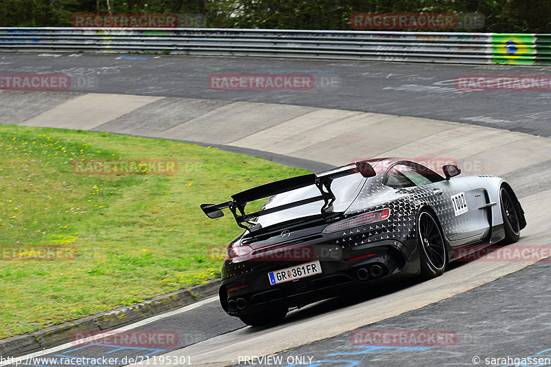 Bild #21195301 - Touristenfahrten Nürburgring Nordschleife (01.05.2023)