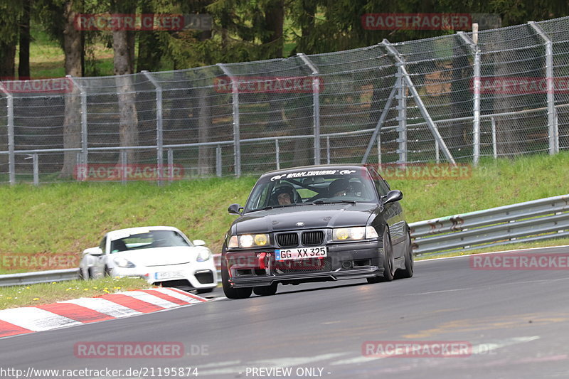 Bild #21195874 - Touristenfahrten Nürburgring Nordschleife (01.05.2023)