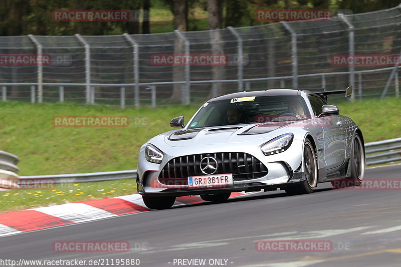 Bild #21195880 - Touristenfahrten Nürburgring Nordschleife (01.05.2023)