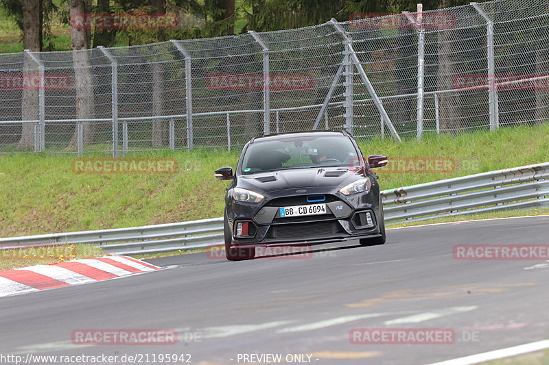 Bild #21195942 - Touristenfahrten Nürburgring Nordschleife (01.05.2023)