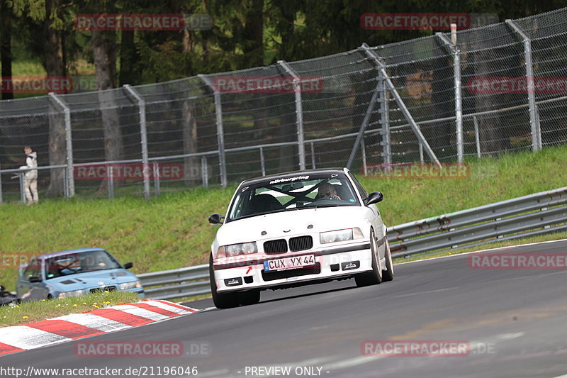 Bild #21196046 - Touristenfahrten Nürburgring Nordschleife (01.05.2023)