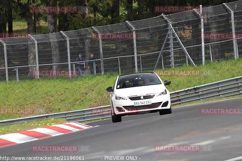 Bild #21196061 - Touristenfahrten Nürburgring Nordschleife (01.05.2023)