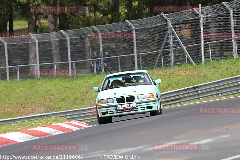 Bild #21196064 - Touristenfahrten Nürburgring Nordschleife (01.05.2023)