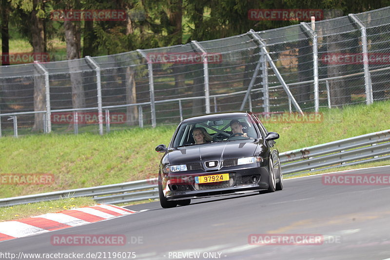 Bild #21196075 - Touristenfahrten Nürburgring Nordschleife (01.05.2023)