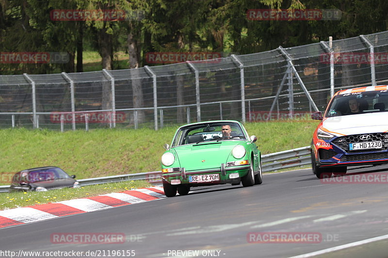 Bild #21196155 - Touristenfahrten Nürburgring Nordschleife (01.05.2023)