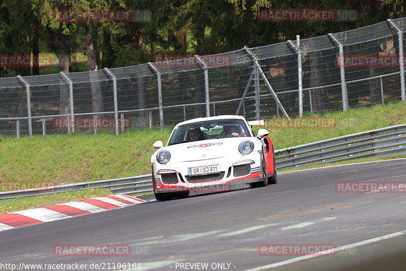 Bild #21196168 - Touristenfahrten Nürburgring Nordschleife (01.05.2023)