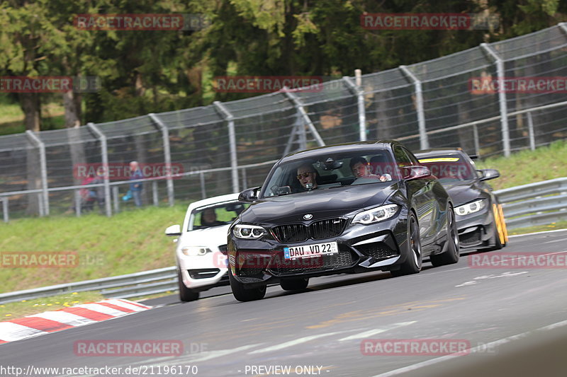 Bild #21196170 - Touristenfahrten Nürburgring Nordschleife (01.05.2023)