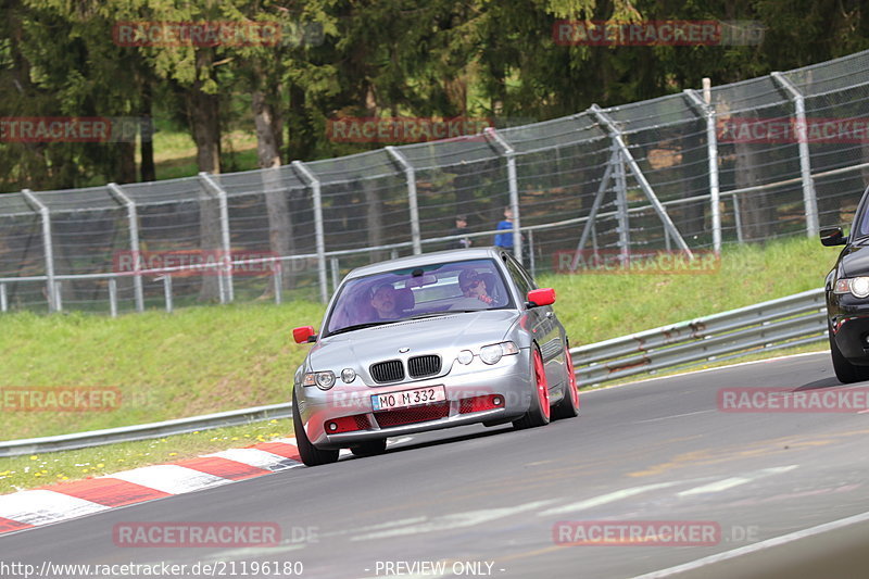 Bild #21196180 - Touristenfahrten Nürburgring Nordschleife (01.05.2023)