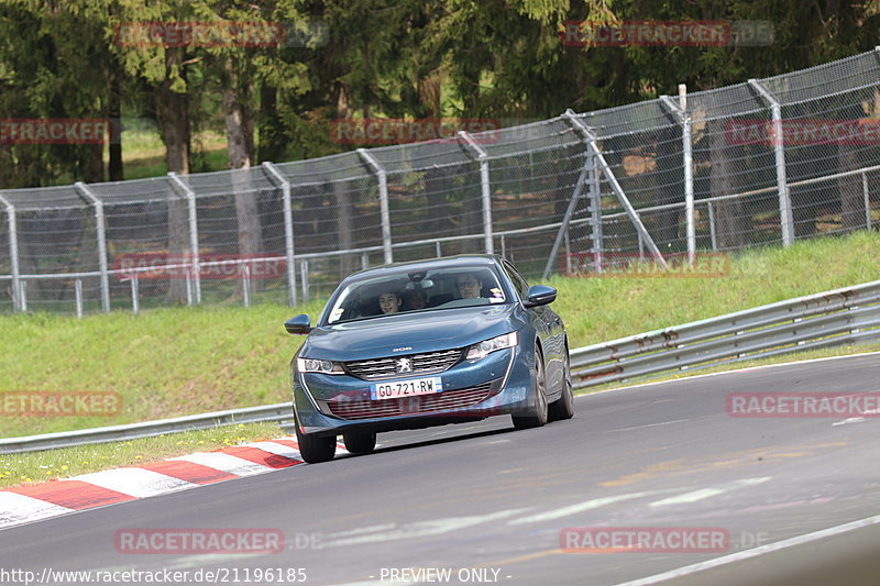 Bild #21196185 - Touristenfahrten Nürburgring Nordschleife (01.05.2023)