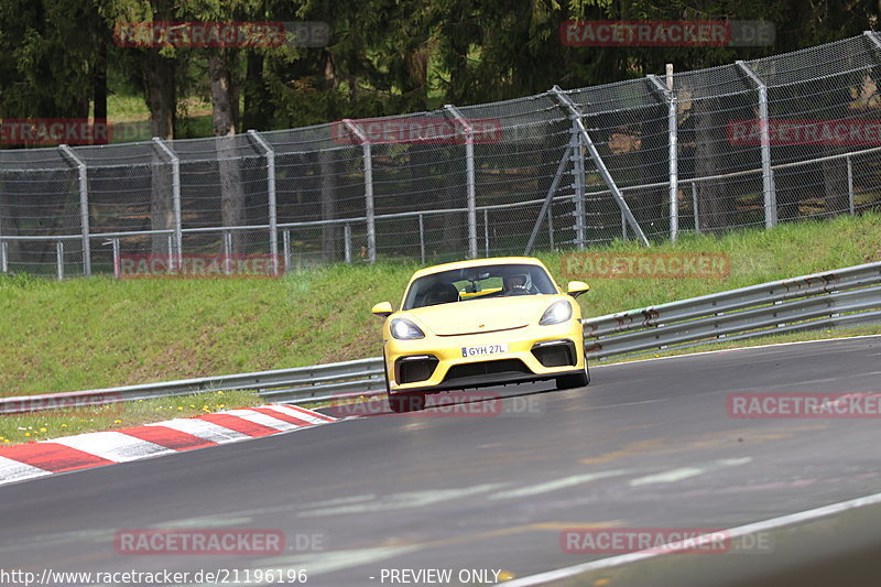 Bild #21196196 - Touristenfahrten Nürburgring Nordschleife (01.05.2023)