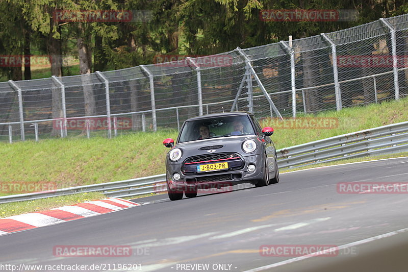 Bild #21196201 - Touristenfahrten Nürburgring Nordschleife (01.05.2023)