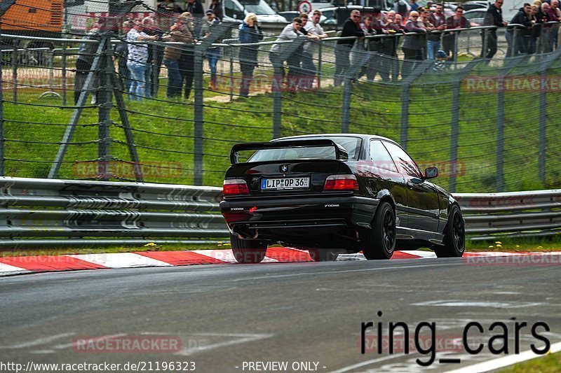 Bild #21196323 - Touristenfahrten Nürburgring Nordschleife (01.05.2023)