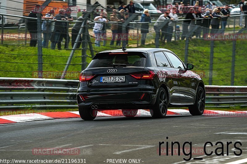 Bild #21196331 - Touristenfahrten Nürburgring Nordschleife (01.05.2023)